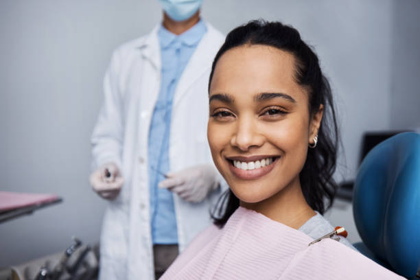 Oral Surgery in Menlo Park, CA